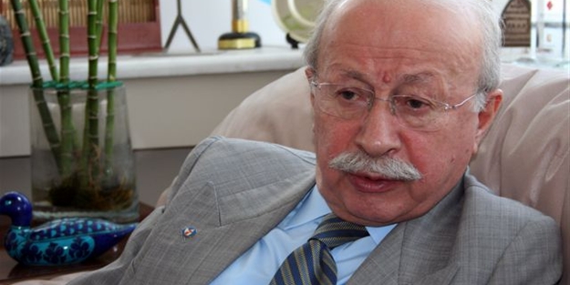 Oktay Ekşi’nin İsmet İnönü anısı: Paşa beni hayvan yerine...