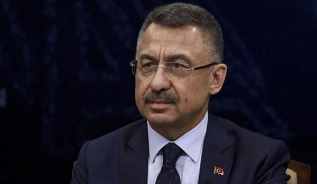 Oktay: Hesabını veririz
