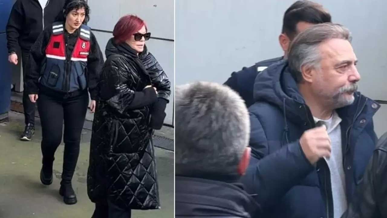 Oktay Kaynarca ile Emel Müftüoğlu hakkında flaş gelişme