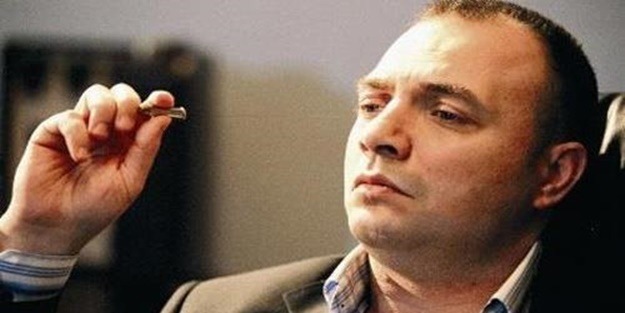 Oktay Kaynarca: Mal değiliz