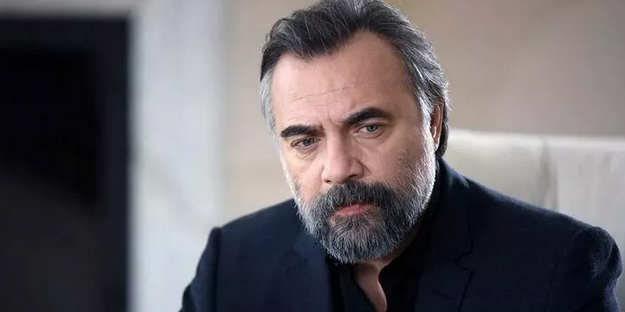 Oktay Kaynarca'dan duygulandıran mesaj!