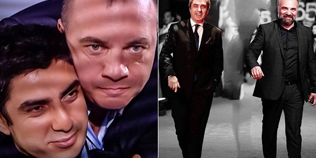 Oktay Kaynarca'dan Kurtlar Vadisi hayranlarını üzecek açıklama! Necati Şaşmaz'la ilgili sözleri herkesi şaşırttı