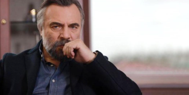 Oktay Kaynarca'dan şok eden haber! Apar topar hastaneye kaldırıldı