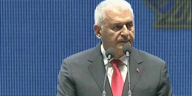 Oktay Kaynarca'dan TBMM Başkanı Binali Yıldırım'ı zora sokan hata