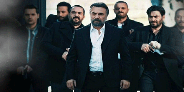 Oktay Kaynarca'dan yeni Eşkıya Dünyaya Hükümdar Olmaz kararı! Son Efsane sözleri deprem etkisi yaptı