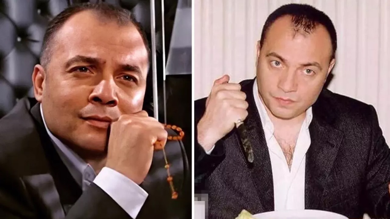 Oktay Kaynarca'dan yıllar sonra gelen Kurtlar Vadisi itirafı! Bakın hangi dizinin uyarlamasıymış