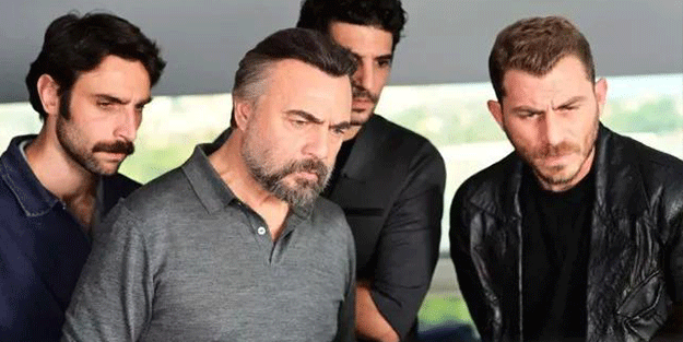 Oktay Kaynarca'lı Ben Bu Cihana Sığmazam'da beklenmedik veda! İkisi birden ayrılıyor!