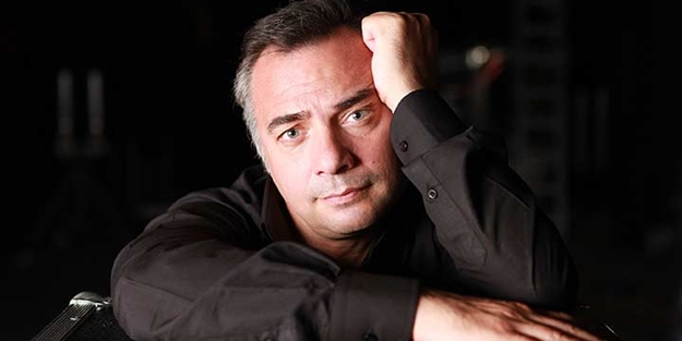 Oktay Kaynarca'ya büyük şok!