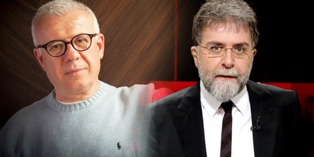 'AK Parti'nin oyları düşüyorsa...'