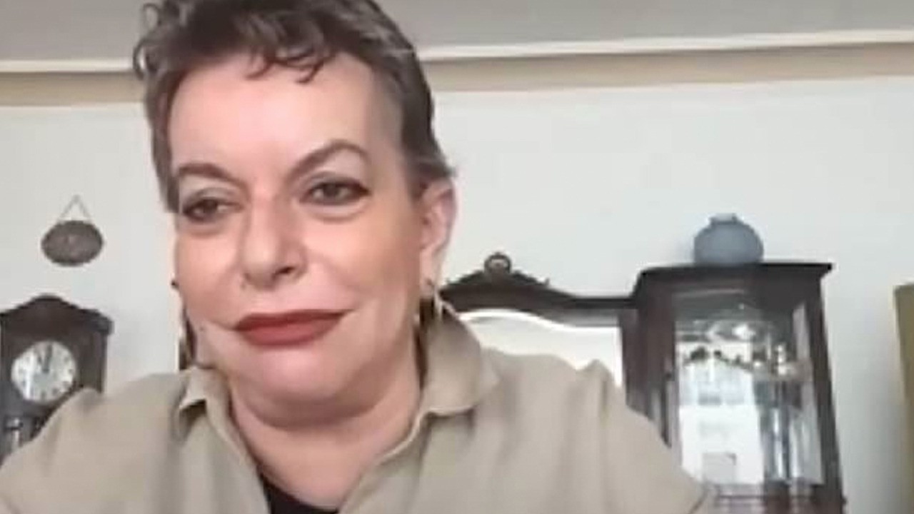 Oktay Saral, Cumhuriyet yazarının skandal sözlerine cevap verdi!