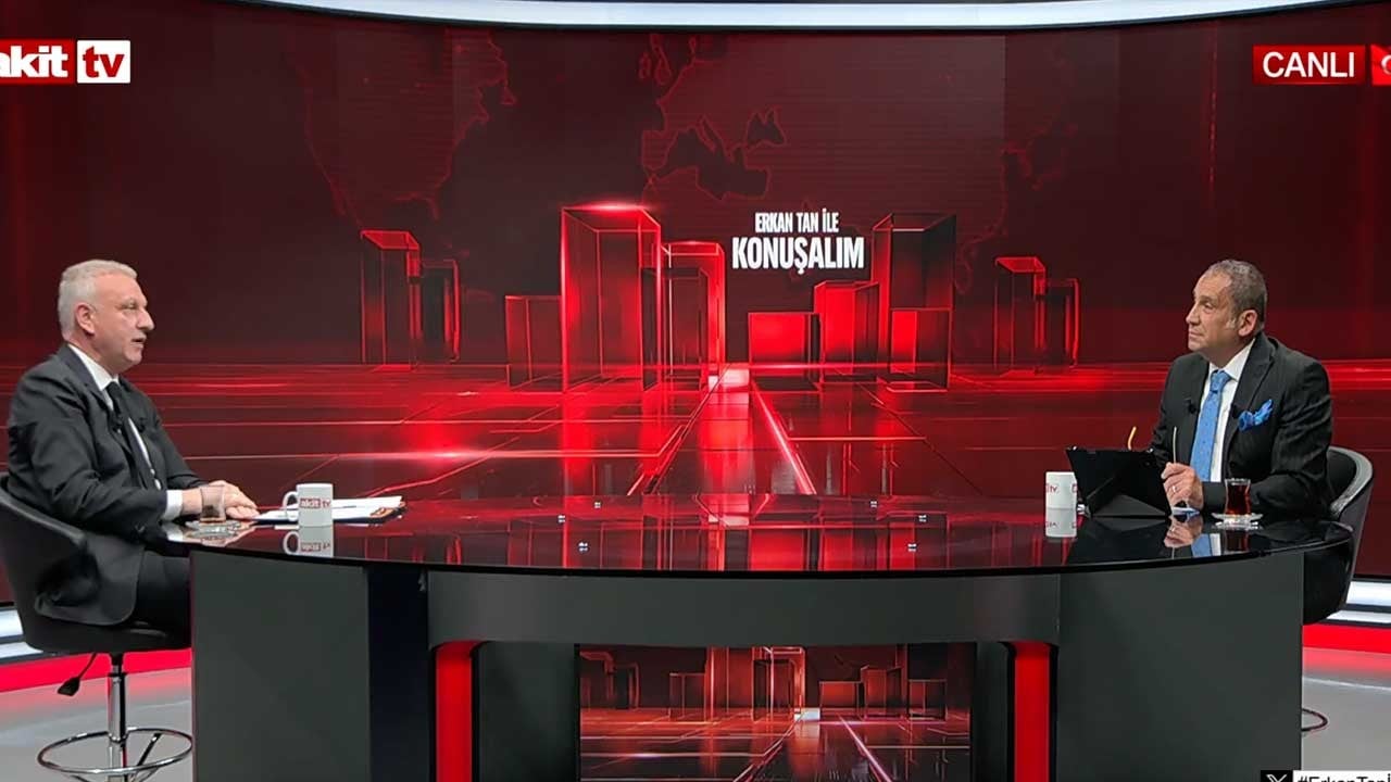 Oktay Saral sebeplerini saydı! İsrail'in korktuğu 