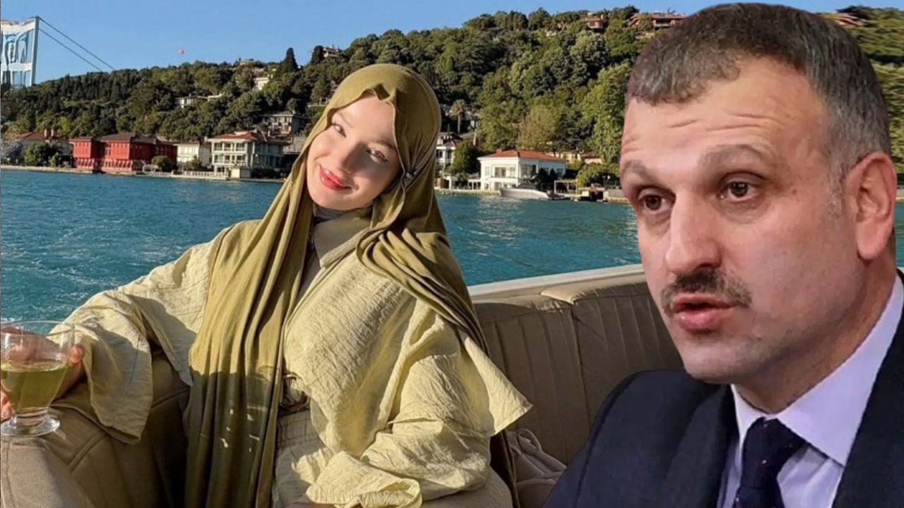 Oktay Saral'dan Fatma Soydaş'a sert tepki: Ucuz ve tiksindirici… Türkiye, din düşmanlarının cirit atacağı bir ülke değildir
