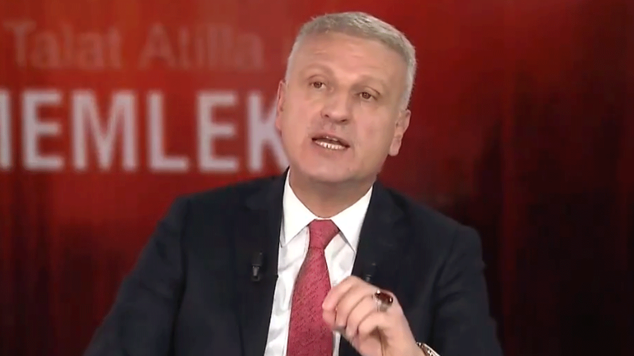 Oktay Saral’dan idam çağrısı! ‘Bu tarz insanlara hayat hakkı tanınmamalı’