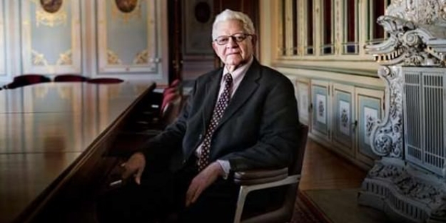 Ölüm haberini Bakan Çavuşoğlu verdi!