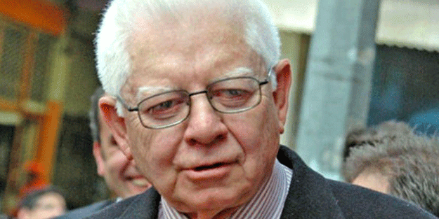 Oktay Sinanoğlu'nun o sözleri yeniden gündem oldu: İsmet İnönü o ülke ile gizli anlaşma yaptı