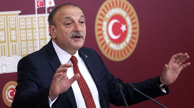 Oktay Vural: AYM doğru karar aldı