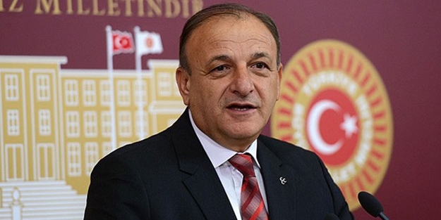 Oktay Vural'dan flaş çağrı: Feshetmekten başka bir yol yok