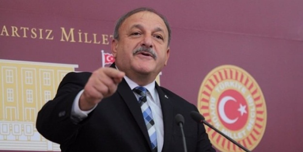 Oktay Vural'dan HDP’li vekillere çok sert tepki!