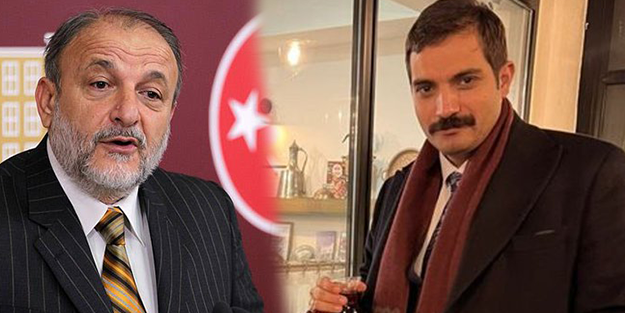 Oktay Vural'dan Sinan Ateş açıklaması