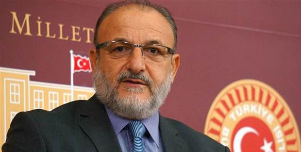 Oktay Vural'ın acı günü