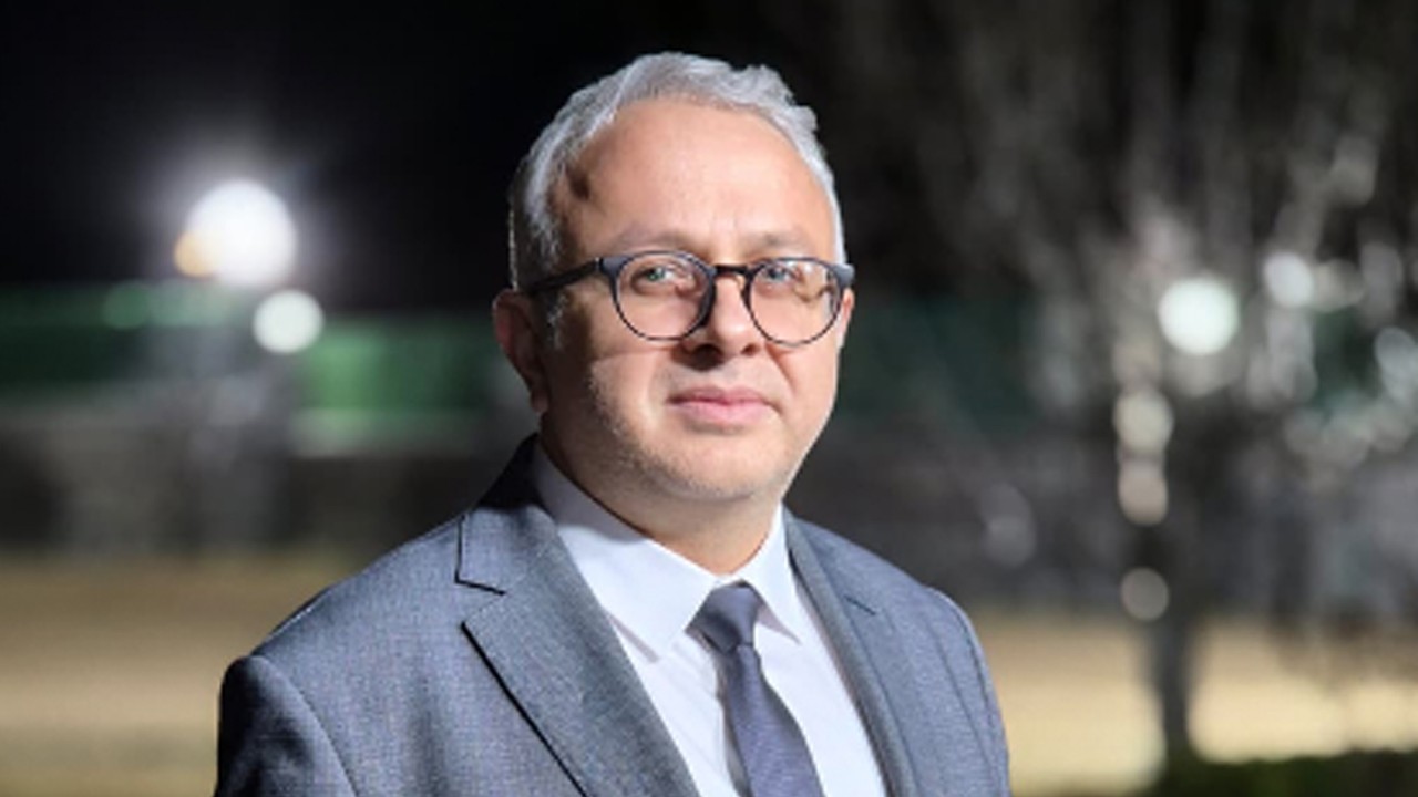 Oktay Yüksel; Laiklik Kimin İçin, Neye Karşı? Laiklik Alarmı mı, İdeolojik Refleks mi?