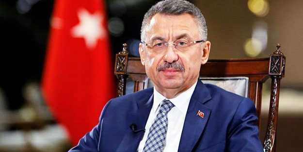 Oktay’dan Fransa’ya tepki: Bizim kırmızı çizgimizdir