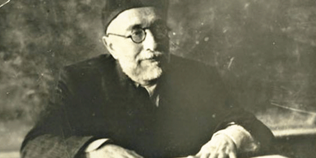 Ökten Hocayı rahmetle anıyoruz