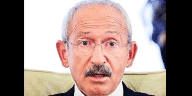 Okuduğunu anlamayan muhalefet lideri! Vay Türkiye'nin haline...