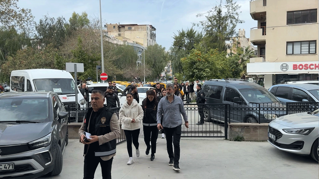 Okuduklarınız senaryo değil gerçek! Tapu müdürüne kurulan tuzak filmleri aratmadı