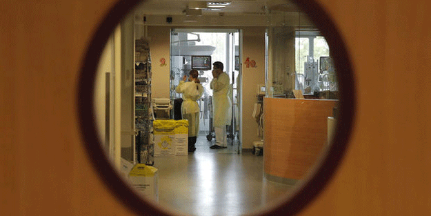 Okuduklarınıza inanamayacaksınız… Bunu da yaptılar!