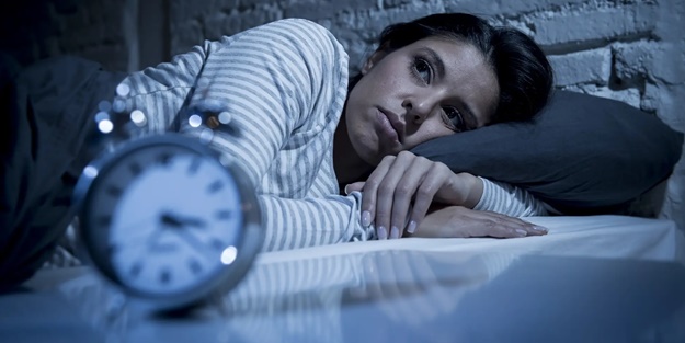 Okuduktan sonra hayatınız değişebilir! Geç saatte uyuyanlar bu haber size