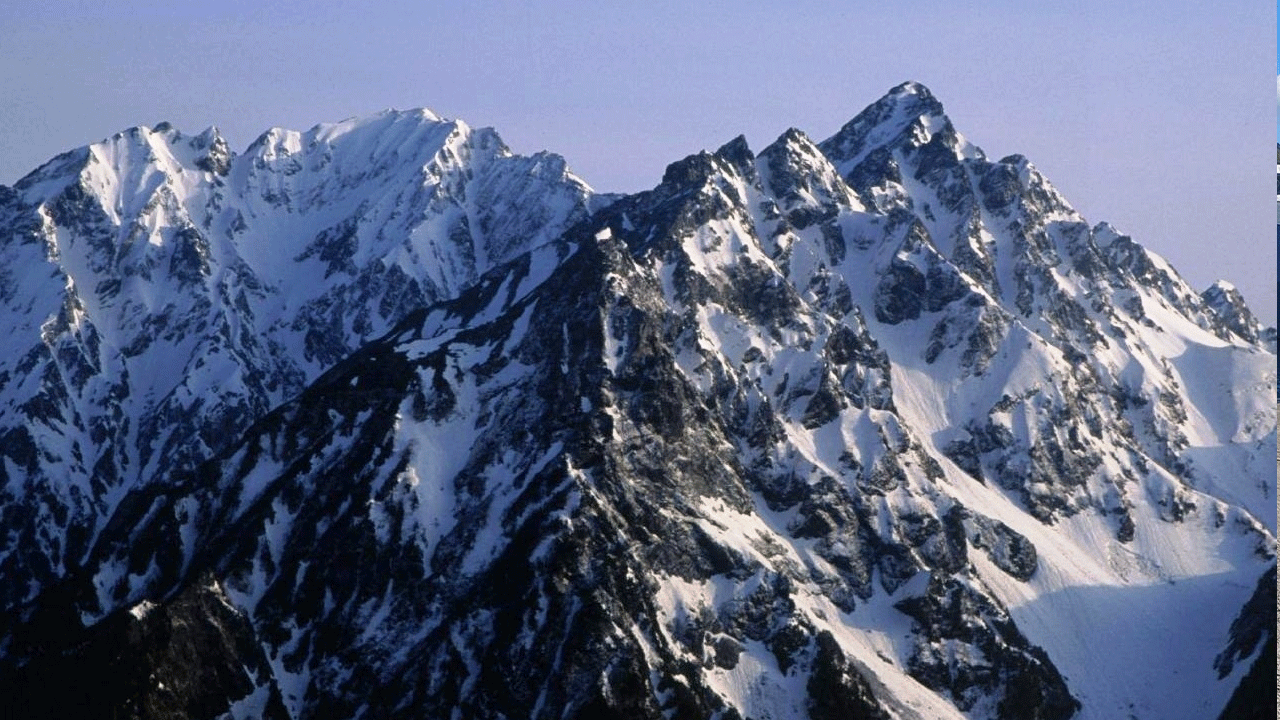 Ölüm dağından kötü haber geldi!