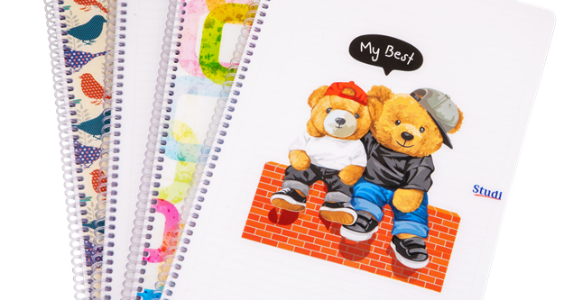 Okul alışverişi BİM'den yapılır