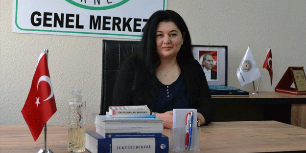 Okul alışverişlerinde sağlık uyarısı