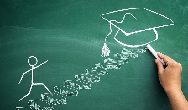 Okul başarısının sırrı burada gizli