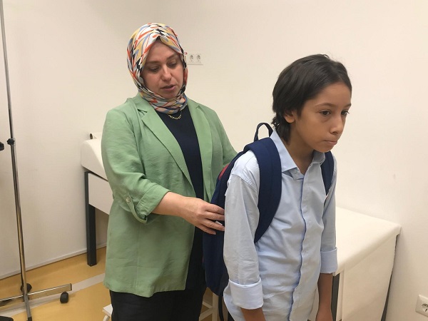 Okul çantası hazırlarken bunlara dikkat edin