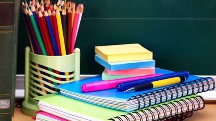 Okul döneminde alınan kırtasiye ürünlerine uyarı!
