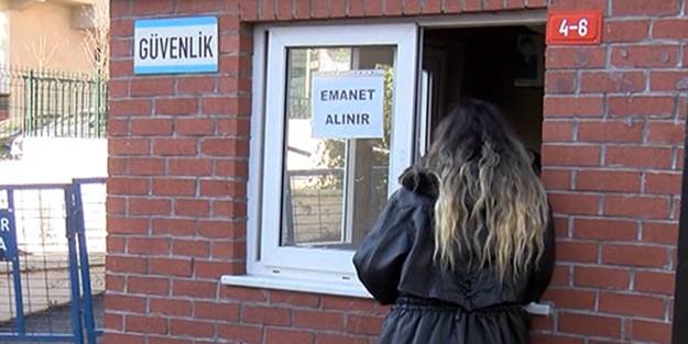 Okul idaresi tarafından belirlendiği iddia edildi! AÖF sınavı öncesi emanetçilerden resmen 'soygun'!