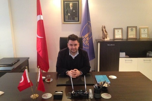 ’Okul ihtiyaçlarınızı yerel esnaflardan yapın’ çağrısı 