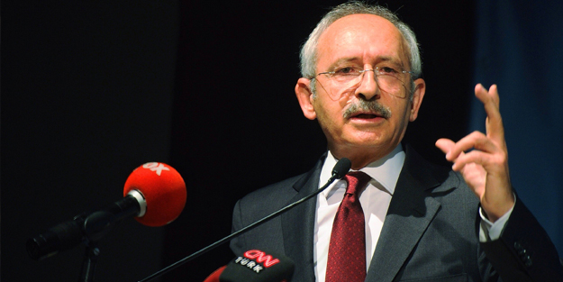 Kılıçdaroğlu, okul işgal etmeye çalışan ve polis aracına saldıran vandalları böyle savundu: Ne yaptı bunlar?