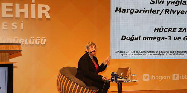 Okul kantinlerinde zeytin yok: Kantinleri kaldırsınlar