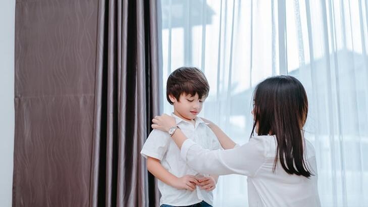 Okul korkusu ilk önce ebeveynlerde başlıyor