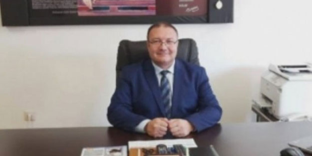 Okul müdürü Cemil Mutlu koronavirüs nedeniyle hayatını kaybetti