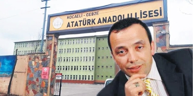 Okulda dehşet! Defalarca...