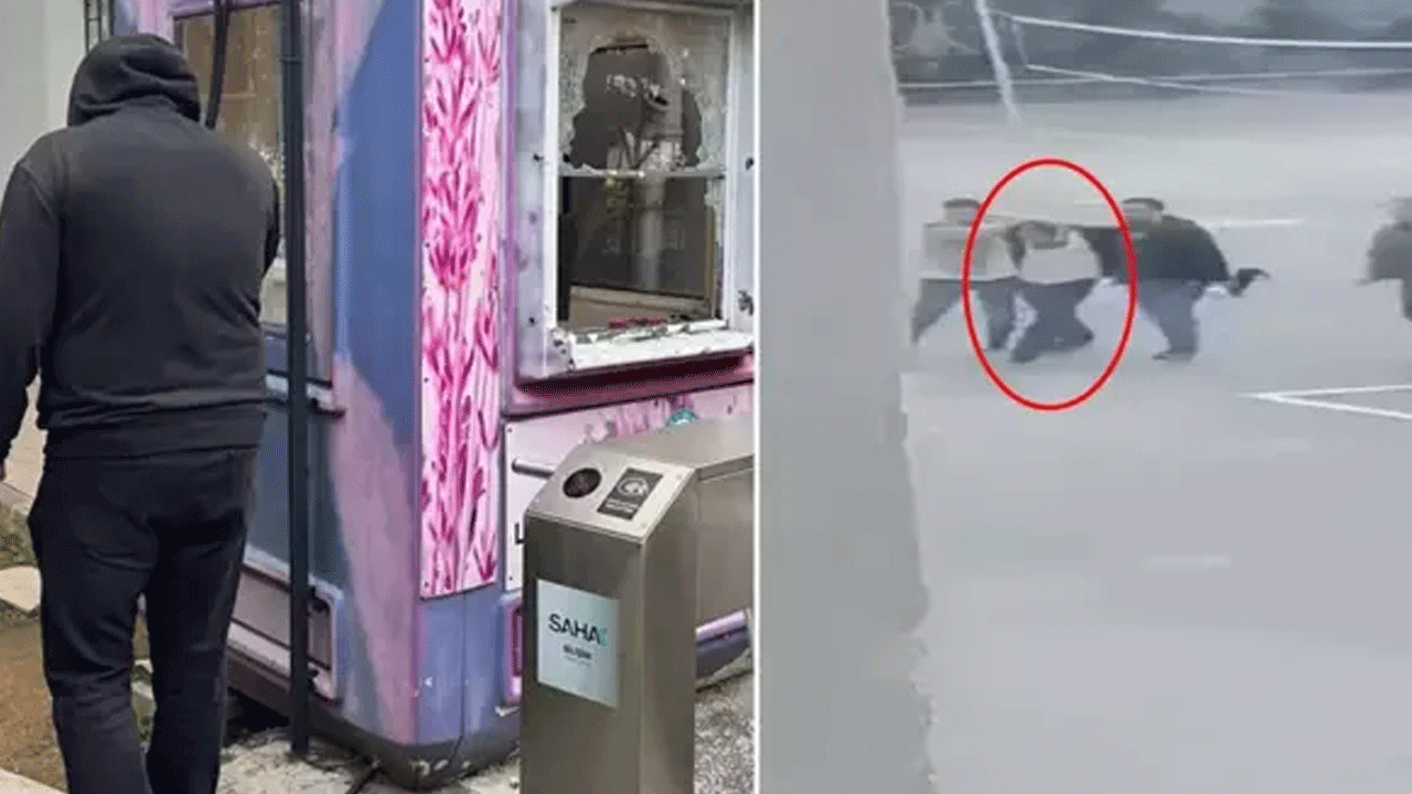 Okul müdürüne silah çekti! O öğretmenin ifadesi ortaya çıktı... Sebebi buymuş