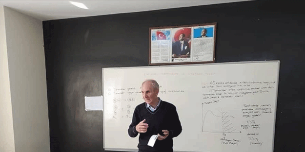Okul müdürünü silahla vurarak öldüren öğrenci hakkında gelişme!
