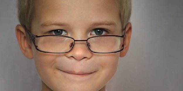 Okul öncesi çağdaki çocuklarda miyopi arttı