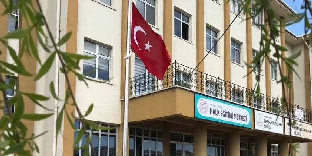 Okul Öncesi Çocuk Gelişimi Kursu