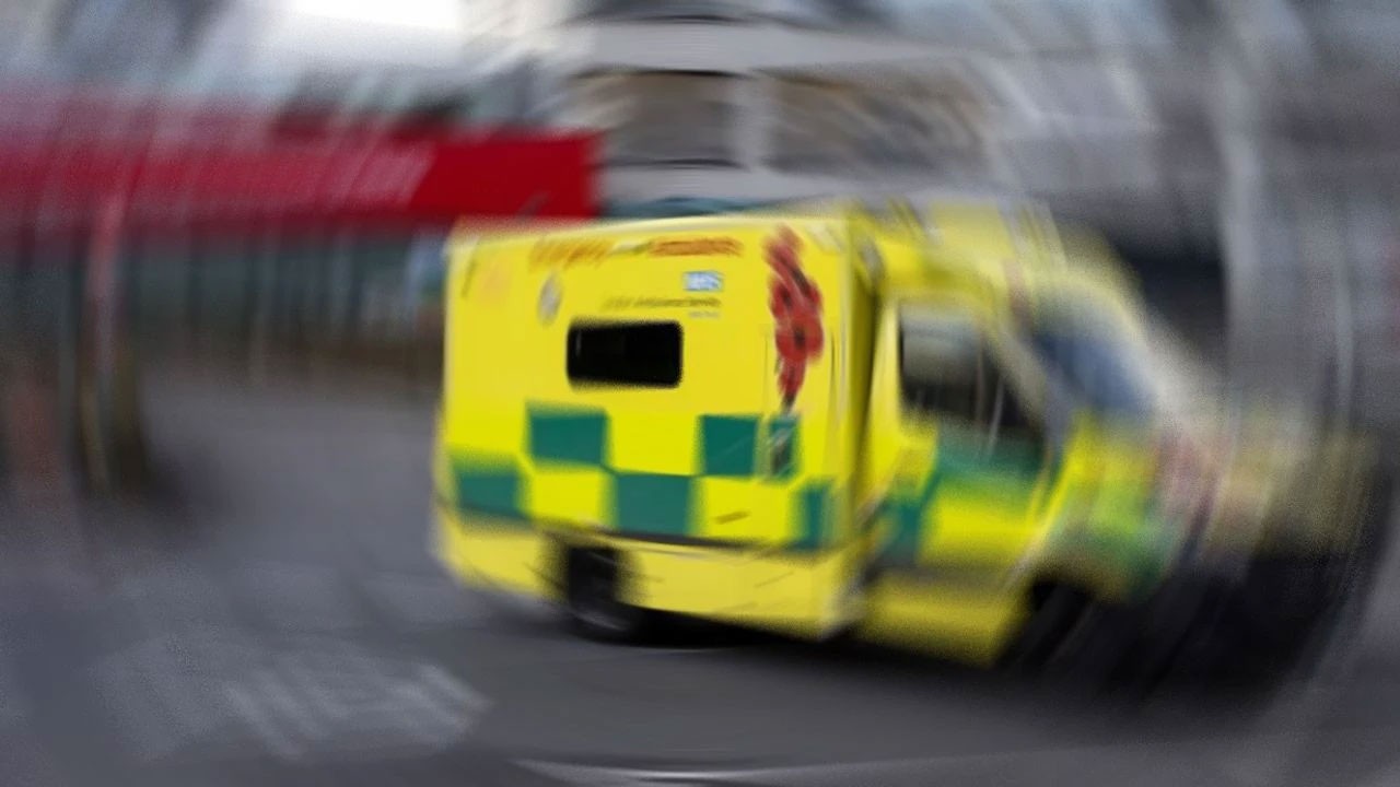 Okul otobüsü devrildi! Ölü ve yaralılar var