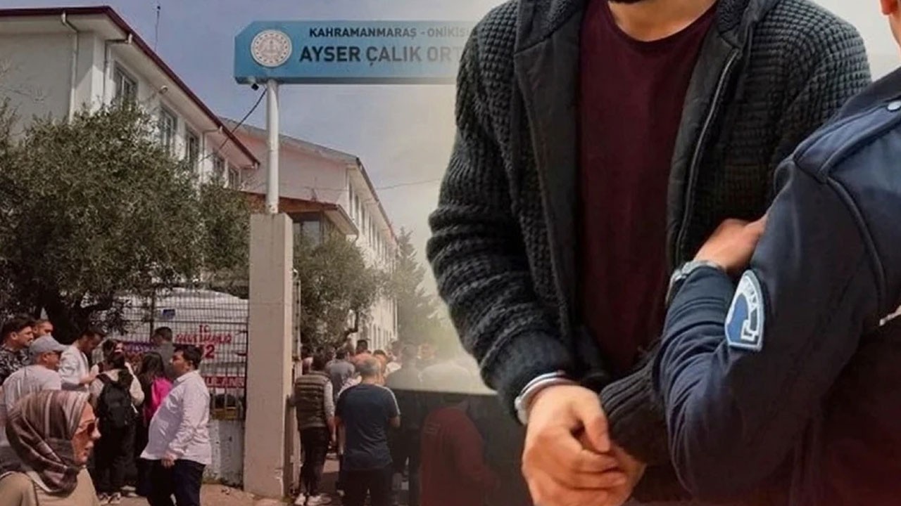 Okul saldırıları sonrası Emniyet harekete geçti: 411 gözaltı, 1886 URL’ye engel!